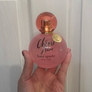 Kate Spade Chérie Je T'aime Eau de Parfum